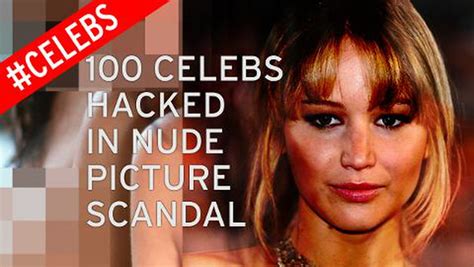 thefappwning|The celebrity nude photo leak of 2014: what really ...